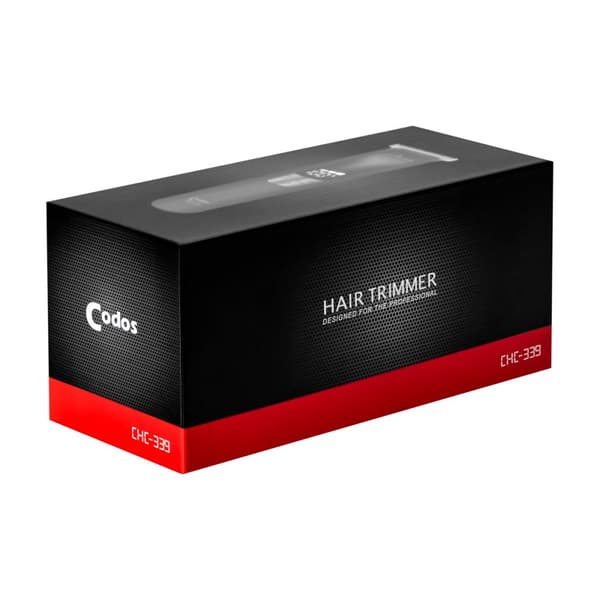 Codos CHC-339 trådløs hårtrimmer
