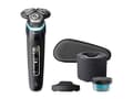 Miniatyrbilde 2 av 3: Philips 9000 Series S9976 - Barbermaskin - trådløs - svart