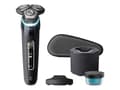 Miniatyrbilde 1 av 3: Philips 9000 Series S9976 - Barbermaskin - trådløs - svart
