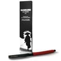 Miniatyrbild 2 av 4: Goodfellas smile Rasoir à Main Libre Shibumi med Utbytbara Japanska Blad - UK-VEN-Shibumi