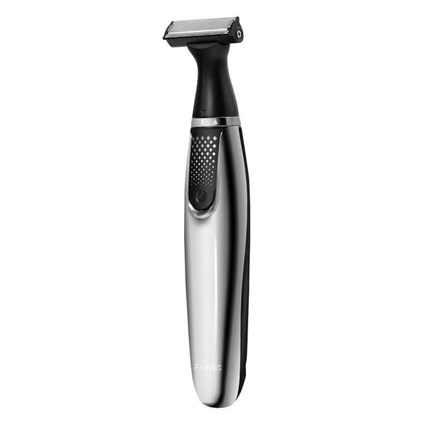 Barbermaskin og trimmer 2-i-1 FLOVES