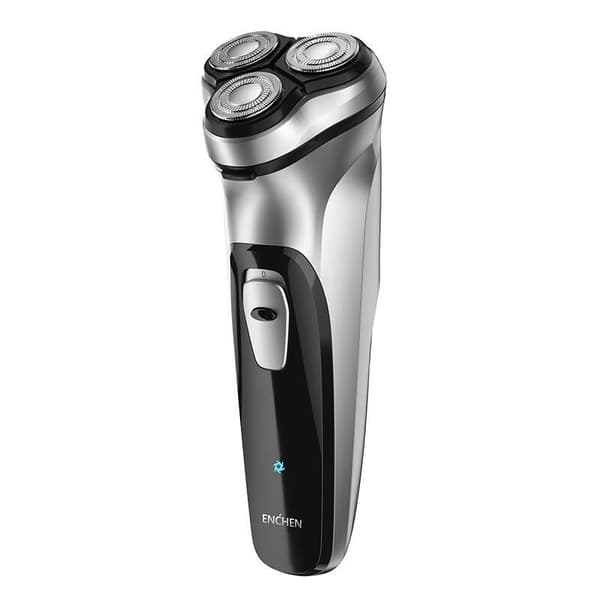 Elektrisk barbermaskin ENCHEN Blackstone