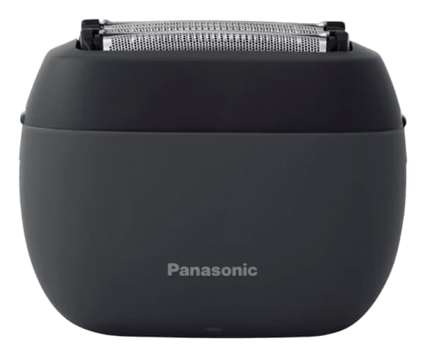 Panasonic ES-PV3B, Sort, Rustfritt stål, Lade, Batteri, Lithium-Ion (Li-Ion), Innebygd batteri
