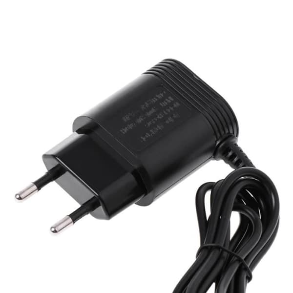 Elektrisk rakapparat - Philips - Nätadapter - EU-vägguttag - Kompatibel med flera modeller