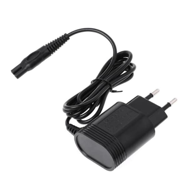 Elektrisk rakapparat - Philips - Nätadapter - EU-vägguttag - Kompatibel med flera modeller