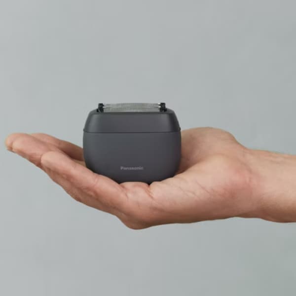 Panasonic Rakapparat  5-blads kompakt ES-PV3B