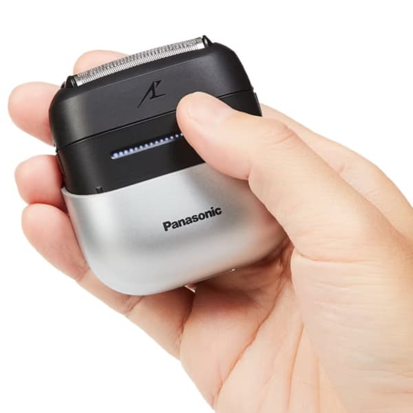 Panasonic Kompakt barbermaskin med 3 barberblader ES-ACM3