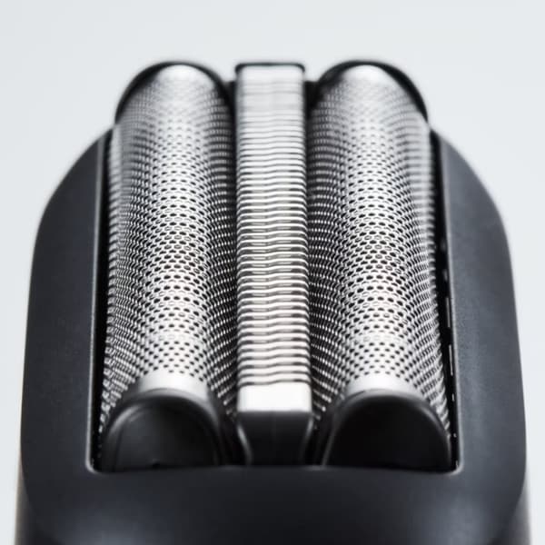 Panasonic Kompakt barbermaskin med 3 barberblad ES-CM