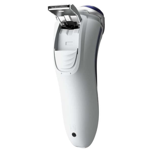 PHILIPS vattentät elektrisk rakapparat STAR WARS Edition SW3700/07 - 40 min batteritid