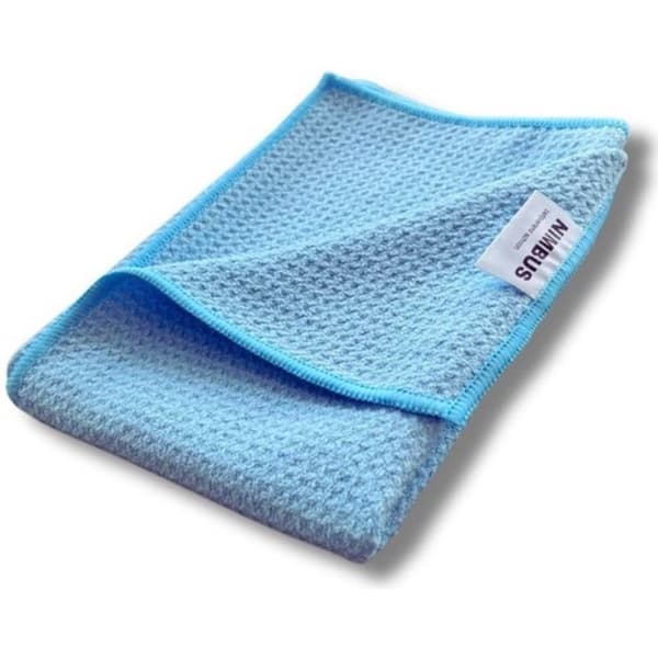 Nimbus Magic Torkduk 60x40 cm Blå