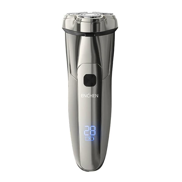 Elektrisk barbermaskin ENCHEN Steel 3S