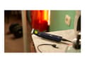 Miniatyrbild 5 av 5: Philips OneBlade Pro 360 QP6542 Face + Body - Rakapparat - svart