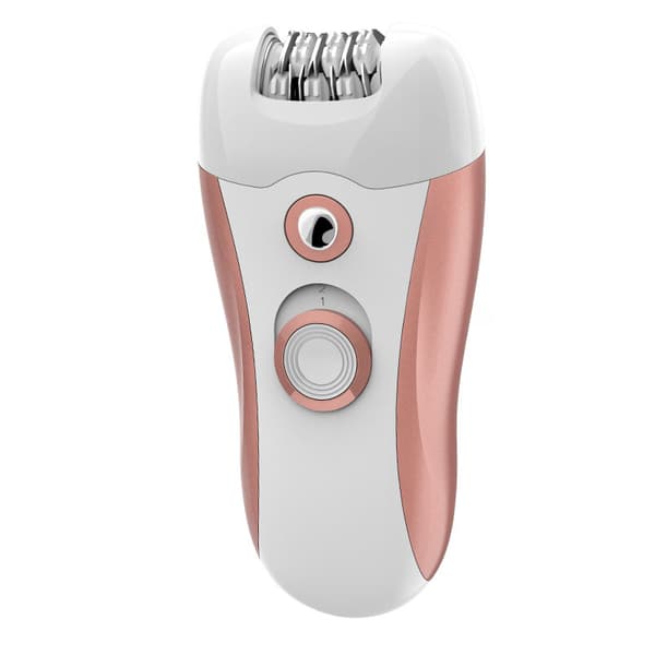 INF Dame 3-i-1 elektrisk shaver KS-009