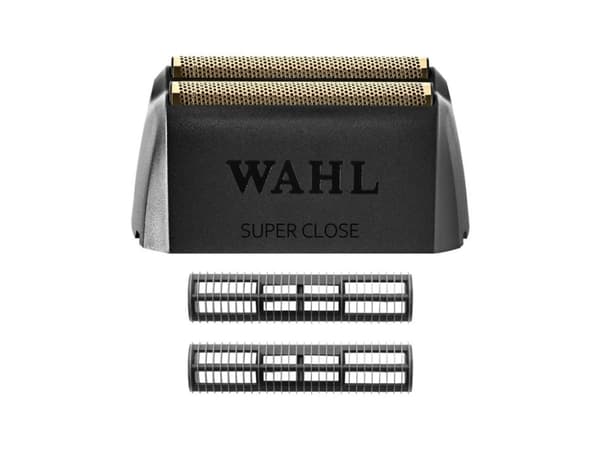 Wahl 3022905, Festetilbehør, Skjegg