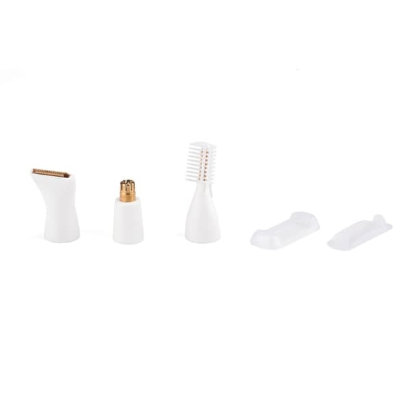 BEAUTIFLY Shaver Cordless My Blade