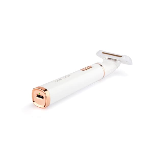 BEAUTIFLY Shaver Cordless My Blade