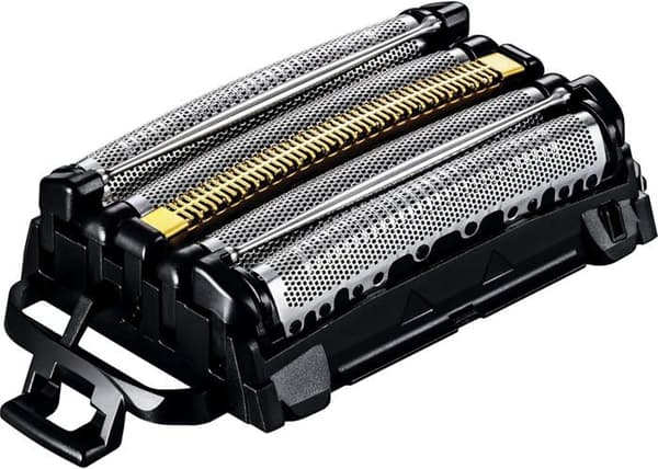 Ersättningsgaller - Panasonic - WES9181Y1361 - Rakhyvel - Optimal komfort - Enkel att installera