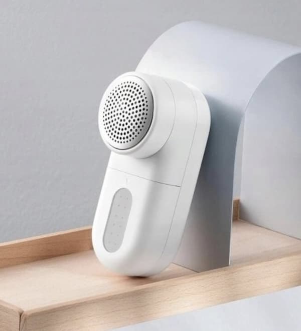 Xiaomi Mi Mijia Stofbarbermaskine til tøj