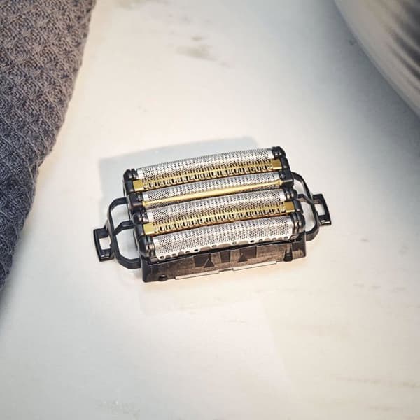 Reservdelar - Panasonic - WES9600Y1361 - Inre blad - Grill - Elektrisk rakhyvel