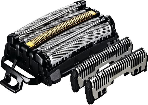 Panasonic WES9040Y1361 - Reservdelssats med blad och galler för elektrisk rakapparat, precision och hållbarhet