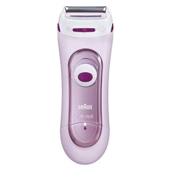 Braun LS5100 Silke-épil Lady Shaver Pink