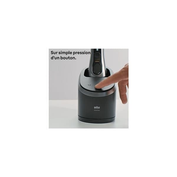 Braun raktillbehör CCR X4 RENGÖRINGSPATRONER