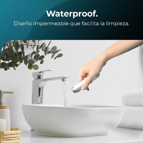 Cecotec Ansiktsvaxare FaceCare Smooth