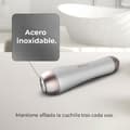 Miniatyrbild 2 av 5: Cecotec Ansiktsvaxare FaceCare Smooth