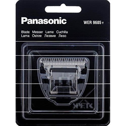 Panasonic WER 9605 Y 136 - WER9605Y136