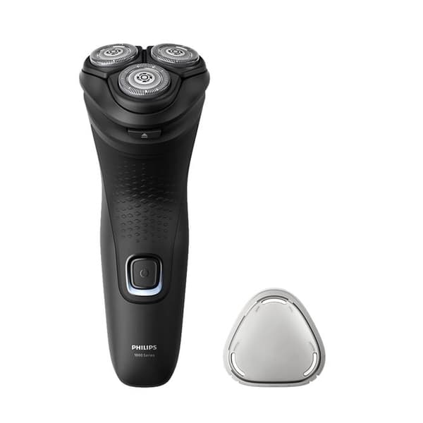 Rasoio Elettrico PHILIPS 000001448 Nero