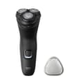 Miniatyrbild 3 av 3: Rasoio Elettrico PHILIPS 000001448 Nero
