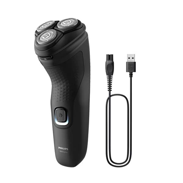 Rasoio Elettrico PHILIPS 000001448 Nero