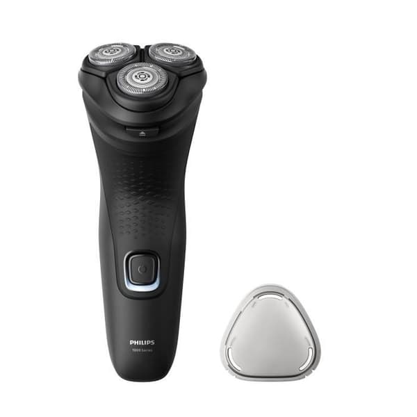 Rasoio Elettrico PHILIPS 000001448 Nero