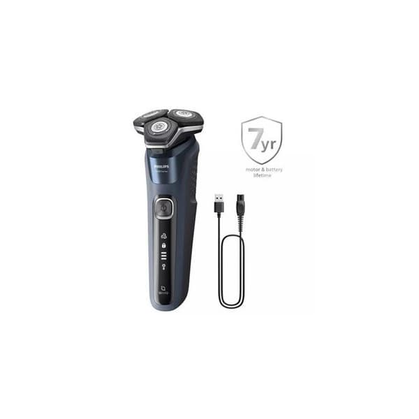 Philips elektrisk rakapparat S5885/25 Elektrisk rakapparat - 5000-serien