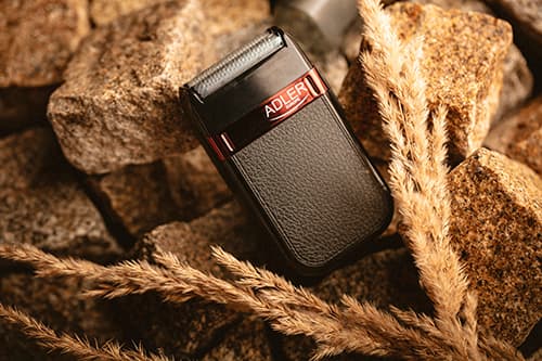 AD 2923 Barbermaskine - USB-opladning