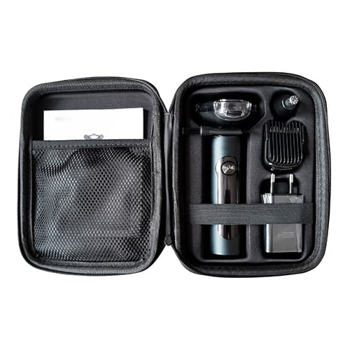 ADEG 2940 3 i 1 elektrisk barbermaskine - USB + etui