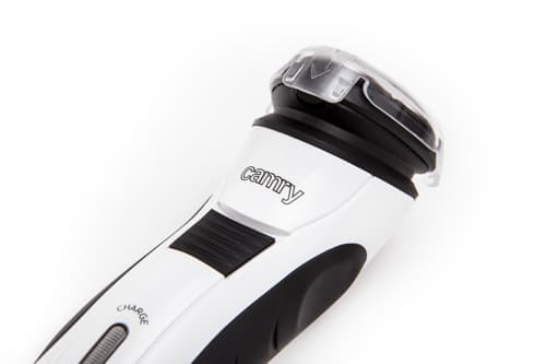 CR 2915 Elektrisk rakapparat