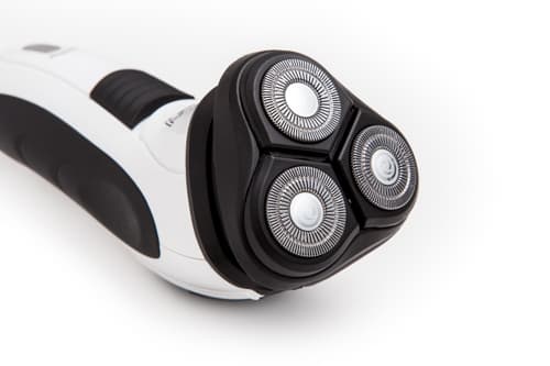 CR 2915 Elektrisk rakapparat