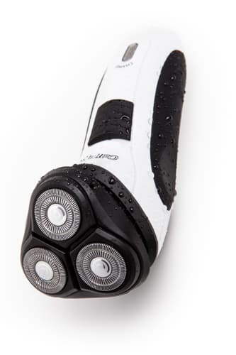 CR 2915 Elektrisk rakapparat