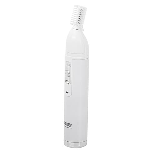 CR 2935 Foliebarbermaskine med trimmer - multifunktionelt kropssæt