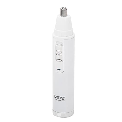CR 2935 Foliebarbermaskine med trimmer - multifunktionelt kropssæt