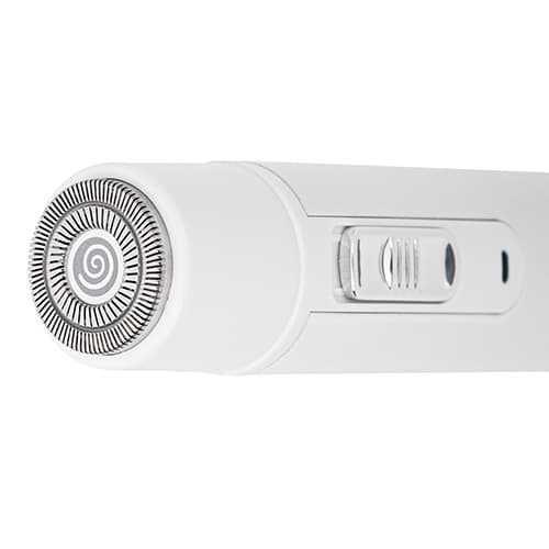 CR 2935 Foliebarbermaskine med trimmer - multifunktionelt kropssæt