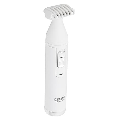 CR 2935 Foliebarbermaskine med trimmer - multifunktionelt kropssæt