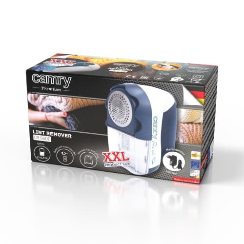 CR 9606 Medium Fabric Shaver 65mm