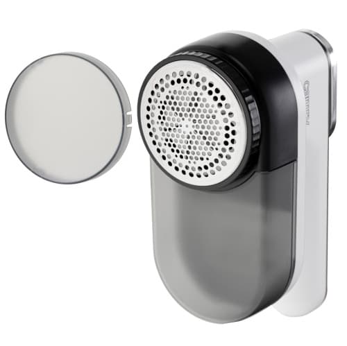 CR 9620 Stofbarbermaskine med LCD-skærm