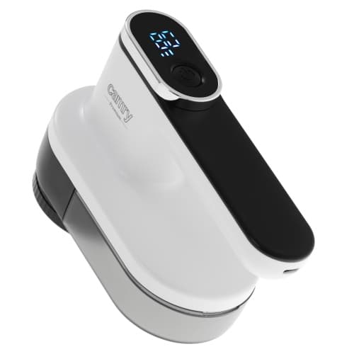 CR 9620 Stofbarbermaskine med LCD-skærm