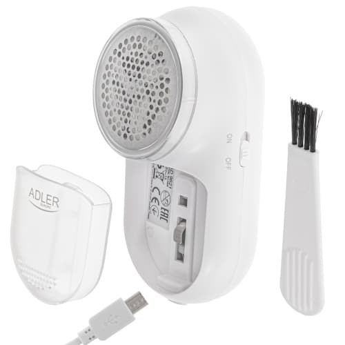 AD 9621 USB sweater shaver