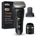 Miniatyrbild 2 av 2: Braun Series 9 Pro+ 9590cc Rakapparater