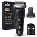Miniatyrbild 1 av 2: Braun Series 9 Pro+ 9590cc Rakapparater
