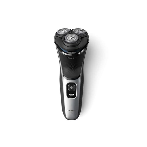 Philips vattentät uppladdningsbar elektrisk rakapparat - S3143-02